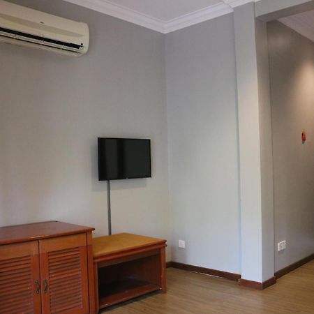 Felda Residence Tekam , PPP Tun Razak Kampong Sungai Batu Dış mekan fotoğraf