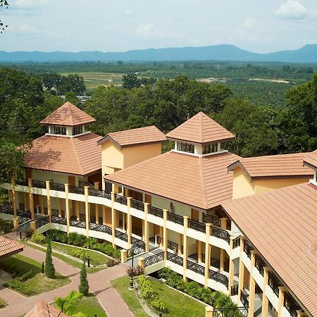 Felda Residence Tekam , PPP Tun Razak Kampong Sungai Batu Dış mekan fotoğraf