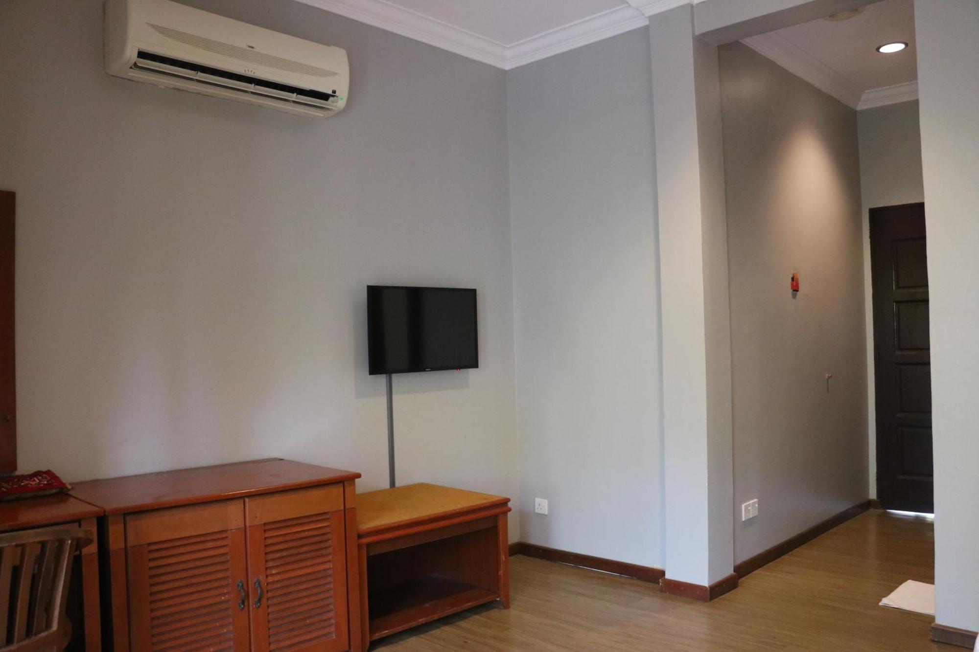 Felda Residence Tekam , PPP Tun Razak Kampong Sungai Batu Dış mekan fotoğraf