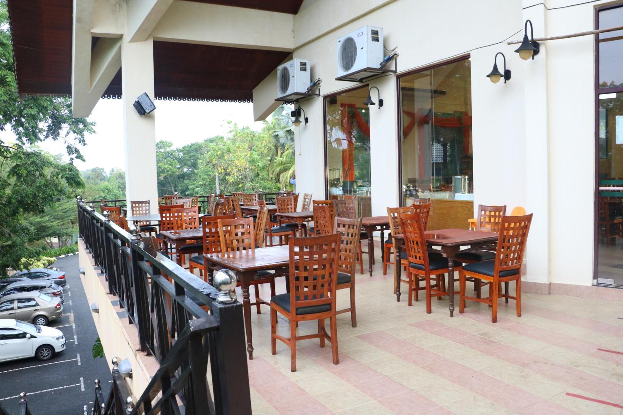 Felda Residence Tekam , PPP Tun Razak Kampong Sungai Batu Dış mekan fotoğraf