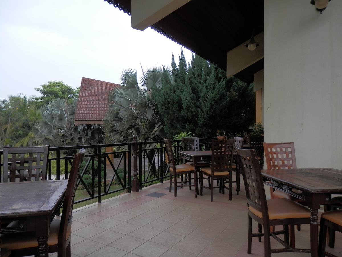 Felda Residence Tekam , PPP Tun Razak Kampong Sungai Batu Dış mekan fotoğraf