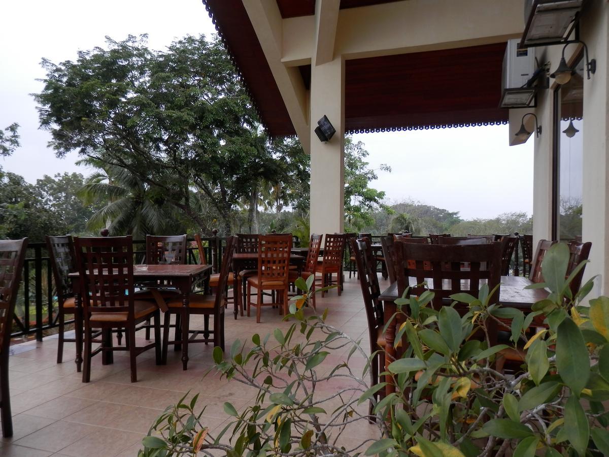 Felda Residence Tekam , PPP Tun Razak Kampong Sungai Batu Dış mekan fotoğraf