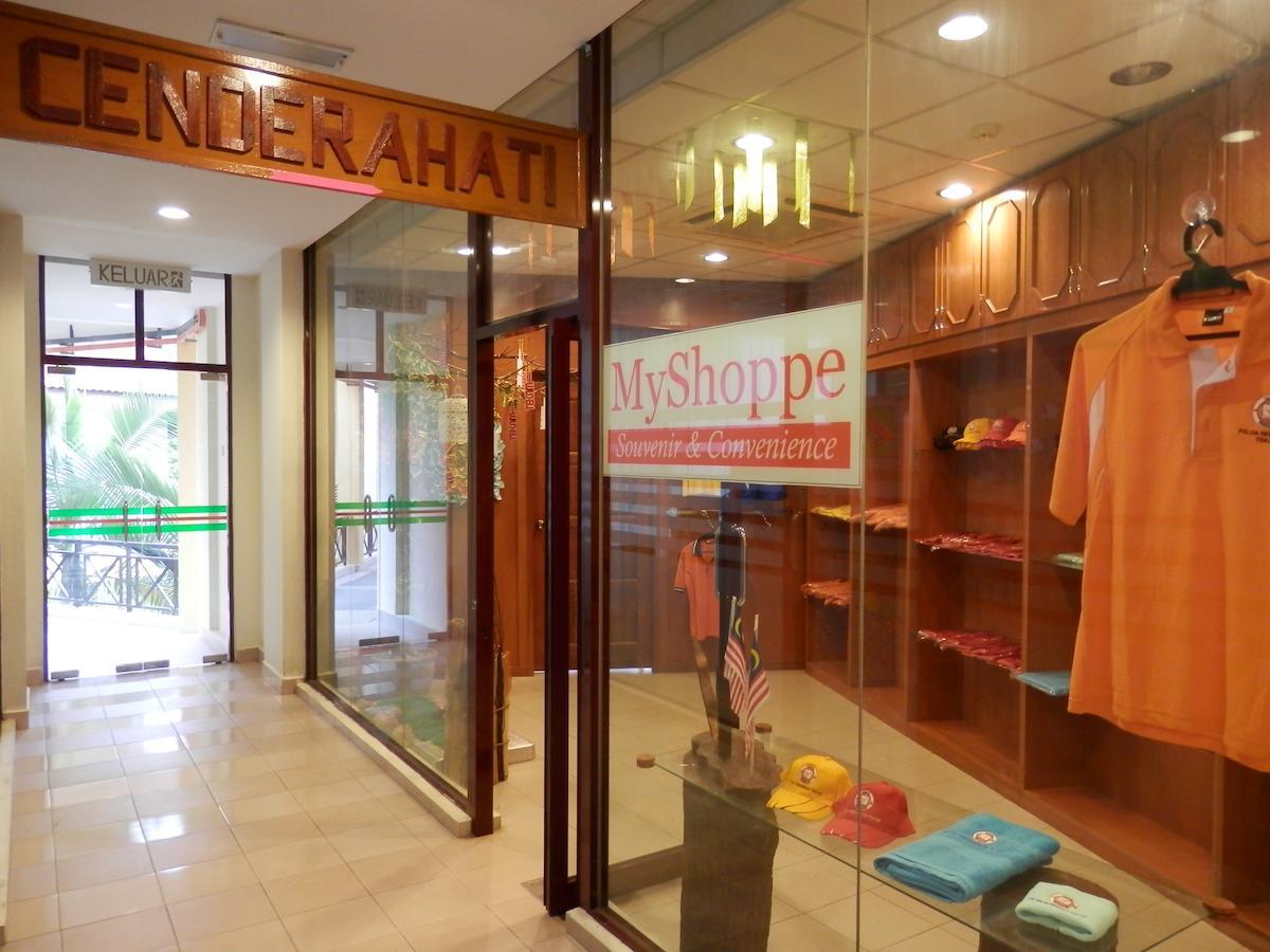 Felda Residence Tekam , PPP Tun Razak Kampong Sungai Batu Dış mekan fotoğraf