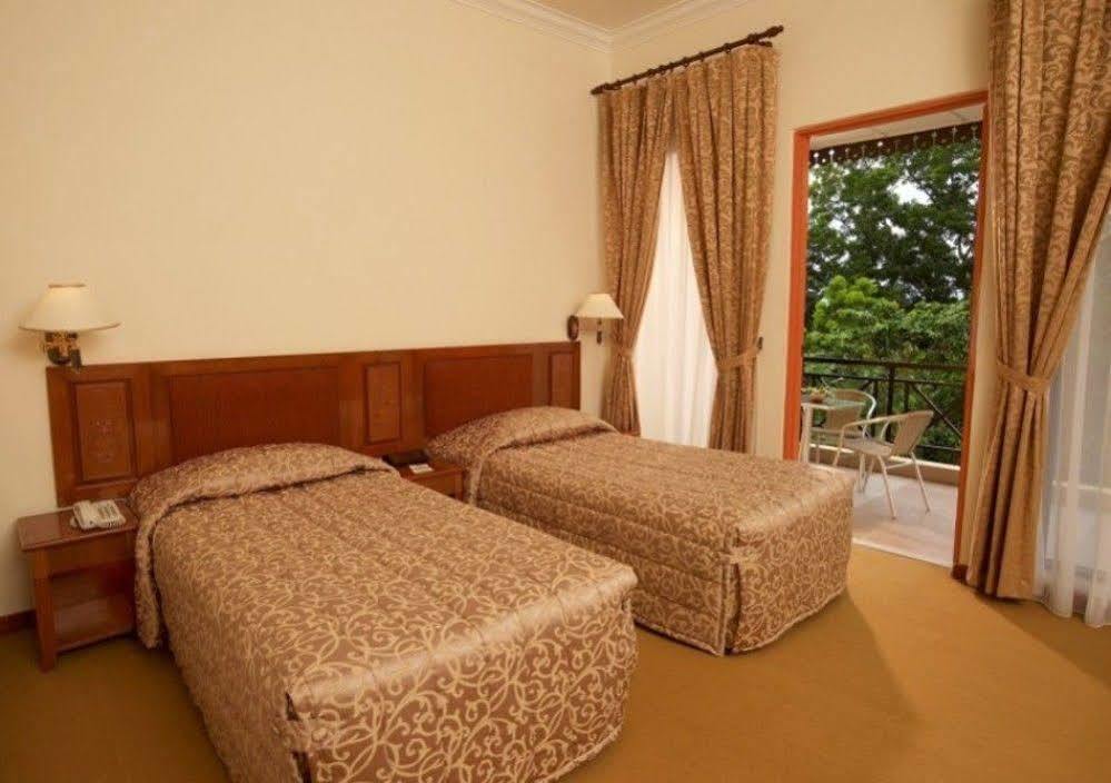 Felda Residence Tekam , PPP Tun Razak Kampong Sungai Batu Dış mekan fotoğraf